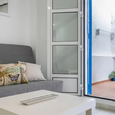 Jacaranda Playa Conil Apartment