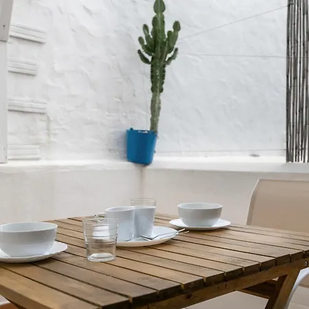 Apartment Jacaranda Playa Conil *