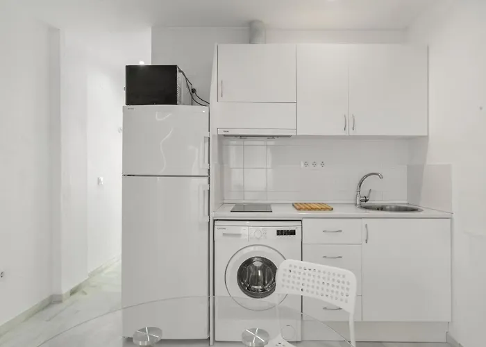 Jacaranda Playa Conil Lejlighed