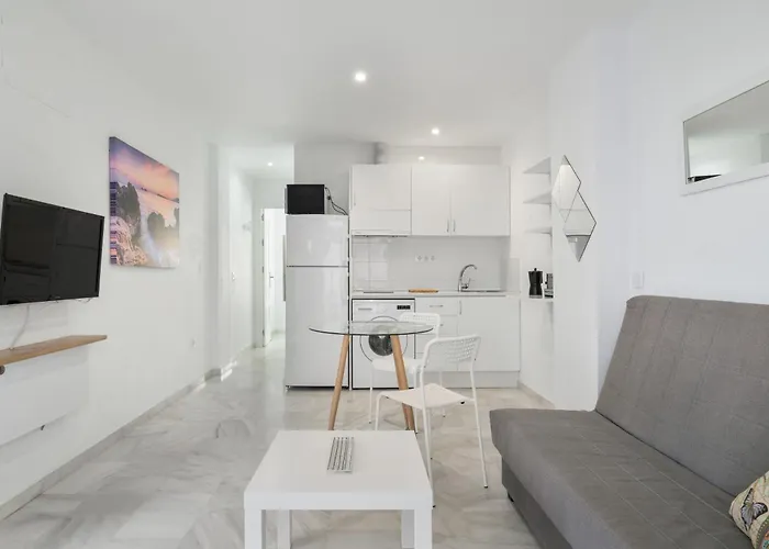 Jacaranda Playa Conil Διαμέρισμα Conil De La Frontera