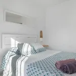 公寓 Jacaranda Playa Conil 科尼尔-德拉弗龙特拉
