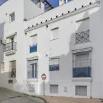 公寓 Jacaranda Playa Conil 科尼尔-德拉弗龙特拉