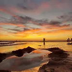 Jacaranda Playa Conil * 科尼尔-德拉弗龙特拉