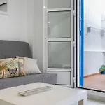 Apartman Jacaranda Playa Conil